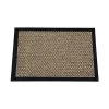 Tapis Cahors Brun 80X120 Cm 1 Tapis Cahors Brun 80X120 Cm -Intérieure Décoration Magasin tapis cahors brun 80x120 cm
