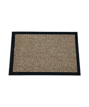 Tapis Cahors Brun 80X120 Cm 3 Tapis Cahors Brun 80X120 Cm