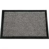 Tapis Cahors Gris 80X120 Cm -Intérieure Décoration Magasin tapis cahors gris 80x120 cm