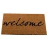 Tapis Welcome 45 X 75cm -Intérieure Décoration Magasin tapis welcome 45 x 75cm