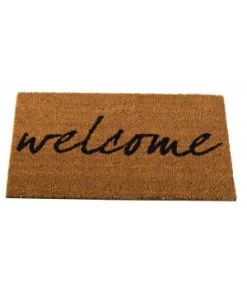 Tapis Welcome 45 X 75cm
