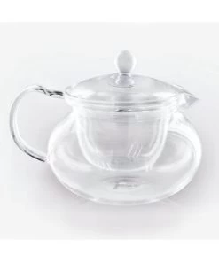 Théière En Verre 0.45 L