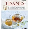 Tisanes -Intérieure Décoration Magasin tisanes