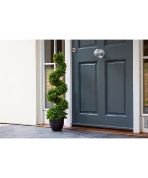 Topiaire Tors 90cm 3 Topiaire Tors 90cm