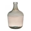 VASE BOUTEILLE COMETE BRUN D27XH42CM 1 VASE BOUTEILLE COMETE BRUN D27XH42CM -Intérieure Décoration Magasin vase bouteille comete brun d27xh42cm