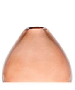 Vase Cyrius Em+gr+te H13