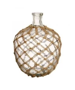 VASE DAME-JEANNE CRUSE D22 H27