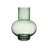 Vase Earth Note Emeraude D17.5 H22.5 1 Vase Earth Note Emeraude D17.5 H22.5 -Intérieure Décoration Magasin vase earth note emeraude d175 h225