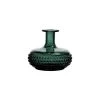 Vase Masala Vert Foncé D12 -Intérieure Décoration Magasin vase masala vert fonce d12