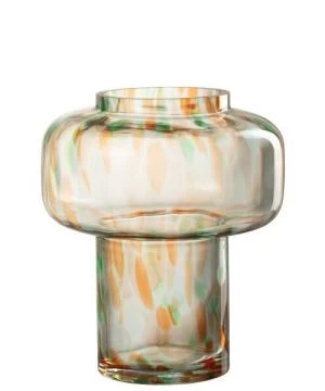 Vase Taches Bout Large Mix 3 Vase Taches Bout Large Mix