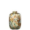 Vase Taches Verre Mix S 1 Vase Taches Verre Mix S -Intérieure Décoration Magasin vase taches verre mix s