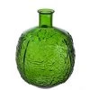VASE TROPIC VERRE VERT VIF H44 -Intérieure Décoration Magasin vase tropic verre vert vif h44