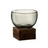 Vase+pi Lar Ve/bs Gris/marron Fonce L 1 Vase+pi Lar Ve/bs Gris/marron Fonce L -Intérieure Décoration Magasin vasepi lar ve bs gris marron fonce l