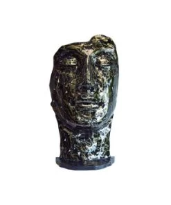 VISAGE MOSAIQUE METAL REFLET H.108