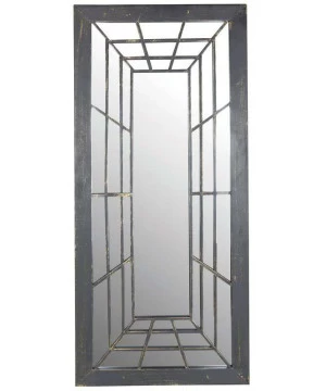 ZZMIROIR TROMPE OEIL RECTANGLE 3 ZZMIROIR TROMPE OEIL RECTANGLE